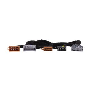 Phoenix Gold ZDT-HND2 T-Harness for Honda vehicles from 2016 – Up