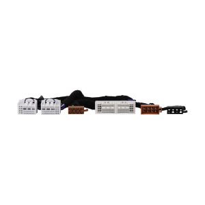 Phoenix Gold ZDT-HYKI2 T-Harness for Hyundai and Kia vehicles from 2017 – Up