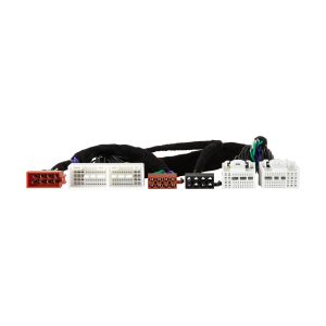 Phoenix Gold ZDT-HYKI3 T-Harness for Hyundai and Kia vehicles from 2024 – Up