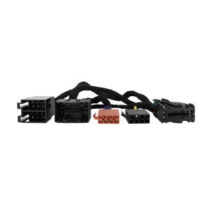 Phoenix Gold ZDT-MB1 T-Harness for Mercedes vehicles from 2018 – Up