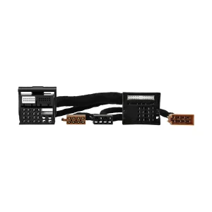 Phoenix Gold ZDT-MG1 T-Harness for MG vehicles from 2009 onward with Quadlock connector