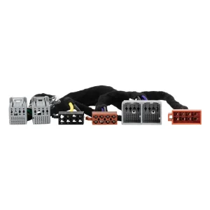 Phoenix Gold ZDT-MG2 T-Harness for MG vehicles from 2021 onward