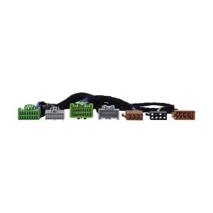 Phoenix Gold ZDT-OPEL1 T-Harness for Opel/Vauxhall vehicles from 2013 to 2024