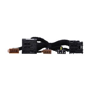 Phoenix Gold ZDT-PSA2 T-Harness for Citroën and Peugeot vehicles from 2015 – Up
