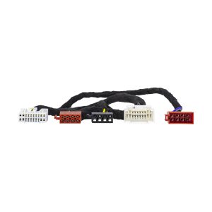 Phoenix Gold ZDT-SUZ1 T-Harness for Suzuki vehicles from 2001 – Up