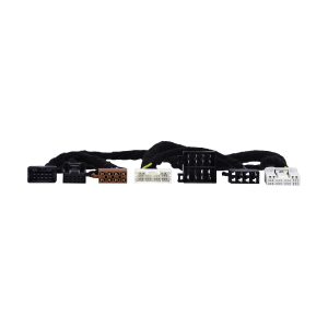 Phoenix Gold ZDT-TOY2 T-Harness for Toyota vehicles from 2018 – Up