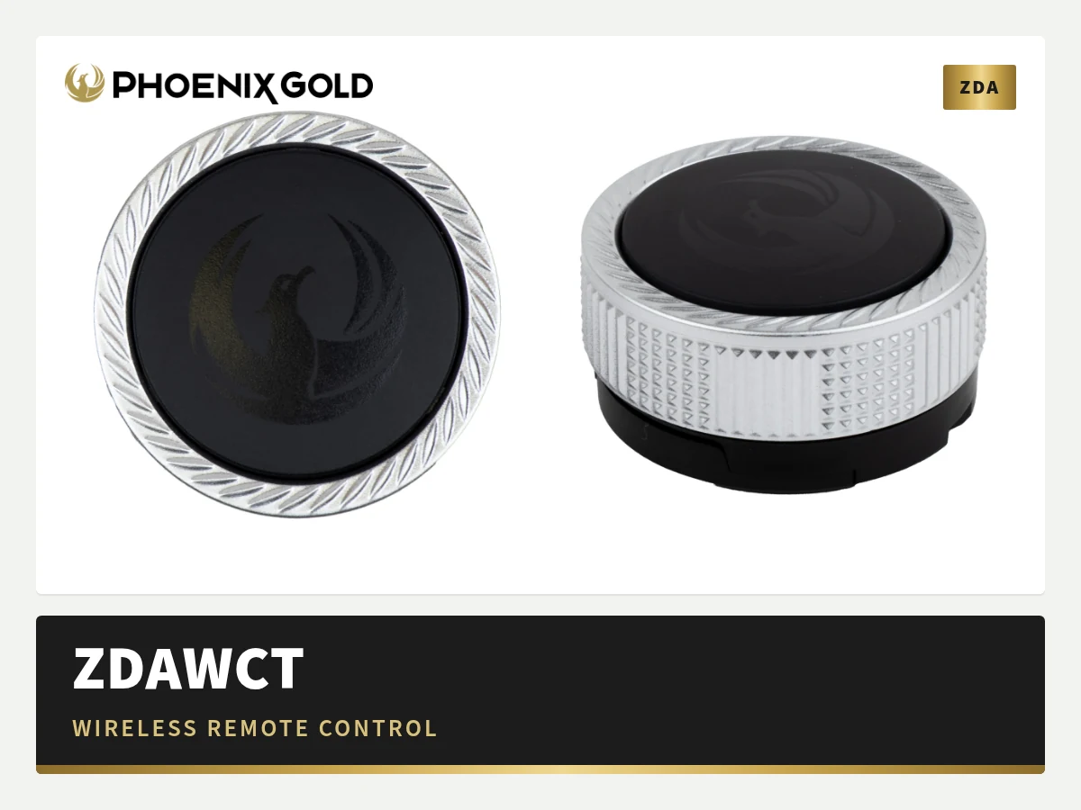 Phoenix Gold ZDAWCT