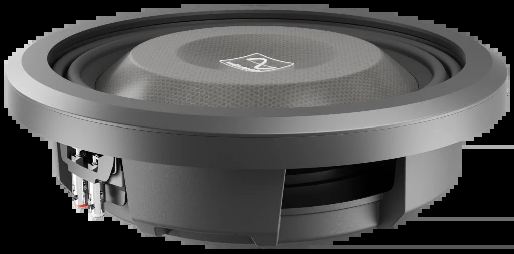 Wavtech thinPRO12 - 2250w MAX / 750w RMS - Ultra slim bassakeila